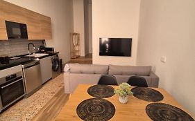 Portobeach Valencia Suites